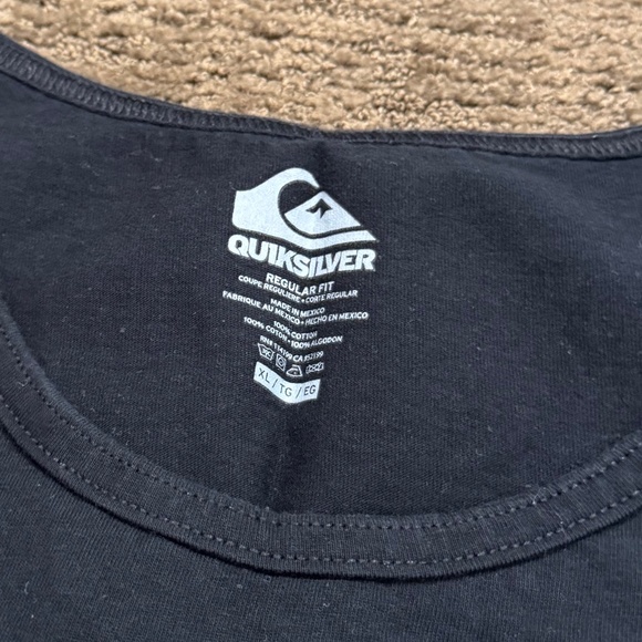 Quicksilver Tanks Top - Picture 3 of 4